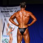 Mark  Shepler - NPC FL Gold Cup 2012 - #1