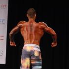 Jacob  Jones - NPC Nationals 2017 - #1