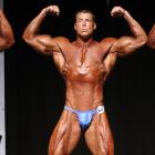 Derek  Huebner - NPC FL Gold Cup 2013 - #1