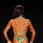 Robin    Harris - IFBB North American Championships 2011 - #1