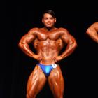 Jason  Lowe - NPC Diamond Classic 2015 - #1