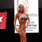 Erin  Walker - NPC FL Gold Cup 2011 - #1