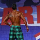 Marcel  Da Silva Reiro - IFBB Arnold Amateur 2013 - #1