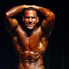 Eric  Ruiz - NPC Florida State 2012 - #1