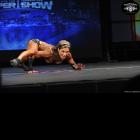 Shelly  Paton - IFBB Toronto Pro Supershow 2014 - #1