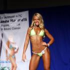 Nikki  McKenna - NPC FL Gold Cup 2012 - #1