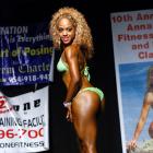 Lilian  Ruiz - NPC West Palm Beach & Anna Level 2013 - #1