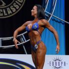 Ninamarie  Richter - IFBB Arnold Amateur 2012 - #1