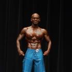 Adolphe  Adras - NPC Bill Wilmore Classic 2015 - #1