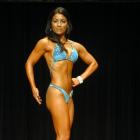 Erica  Brigati - NPC Miami Classic 2012 - #1