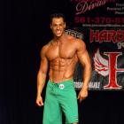 Anthony  Scotti - NPC Southern States 2011 - #1