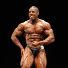 Alan  Bailey - NPC Nationals 2011 - #1