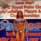 Shawna  Lillie - NPC Royal Palm Classic 2012 - #1