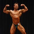 Marco  Dalabona - NPC Bill Wilmore Classic 2015 - #1