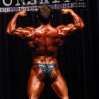 Brett  Clark - NPC Orlando Metropolitan 2012 - #1