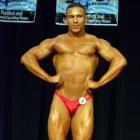 Josmel  Naravez - NPC Gold Coast 2011 - #1