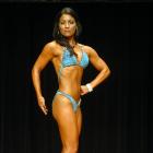 Erica  Brigati - NPC Miami Classic 2012 - #1