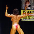 Maria  Ruszkowski - NPC Gold Coast 2014 - #1