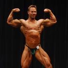 Marco  Dalabona - NPC Bill Wilmore Classic 2015 - #1