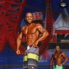 Jermaine  Ward - IFBB Europa Show of Champions Orlando 2014 - #1