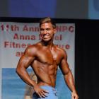 Brian  McMurray - NPC West Palm Beach & Anna Level 2014 - #1