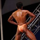 Michelle  Shakeed - NPC Dexter Jackson Classic 2009 - #1