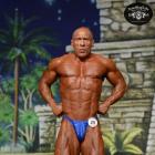 Bleu   Taylor - IFBB Europa Super Show 2014 - #1