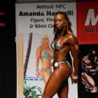 Candace  Jackson - NPC FL Gold Cup 2014 - #1