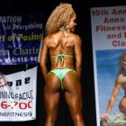 Lilian  Ruiz - NPC West Palm Beach & Anna Level 2013 - #1