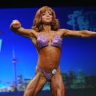 Tammy  Patnode - IFBB Toronto Pro Supershow 2012 - #1
