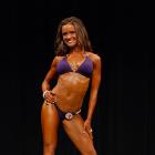 Beth   White - IFBB Houston Pro 2010 - #1