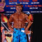 Albert  Sosa - NPC Gulf Coast 2012 - #1