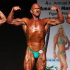 Randall  Lopez - NPC FL Gold Cup 2013 - #1