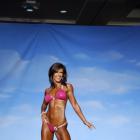 Courtney  Murphy - NPC Valenti Gold Cup 2013 - #1