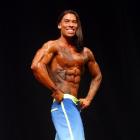 Michael  Feeks - IFBB Dayana Cadeau Classic 2014 - #1