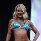 Samantha Ann  Leete - IFBB Arnold Amateur 2013 - #1