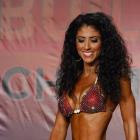 Michelle  Sylvia - IFBB Wings of Strength Tampa  Pro 2014 - #1