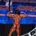 Selma Cristina  Miguel Labat - IFBB Wings of Strength Tampa  Pro 2016 - #1