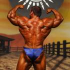 Alexandre  Nataf - IFBB Europa Super Show 2010 - #1
