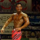 Joel  Valdes - NPC Dayana Cadeau Classic  2012 - #1