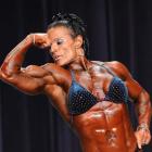 Melody  Spetko - IFBB North American Championships 2009 - #1