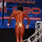 Jeanine  Taddeo - IFBB Wings of Strength Tampa  Pro 2016 - #1