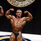 Marcin  Kosel - IFBB Arnold Amateur 2013 - #1