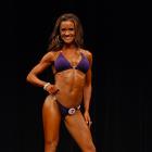 Beth   White - IFBB Houston Pro 2010 - #1