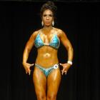 Luz  Copprino - NPC Miami Classic 2012 - #1