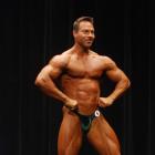 Marco  Dalabona - NPC Bill Wilmore Classic 2015 - #1