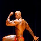 William  Prince - NPC South Florida 2012 - #1