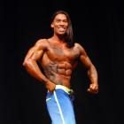 Michael  Feeks - IFBB Dayana Cadeau Classic 2014 - #1