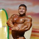 Vitaly  Fateev - IFBB Europa Show of Champions Orlando 2015 - #1