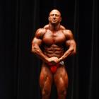Bryan  Raymond - NPC Bill Wilmore Classic 2015 - #1